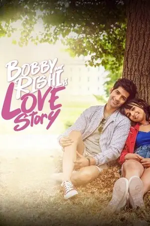 bobby aur rishi ki love story 2025 , TheMoviesFlix - TheMoviesFlix.Digital