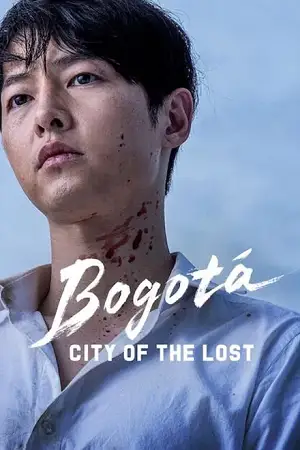 bogota city of the lost netflix exclusive film 2025 , TheMoviesFlix - TheMoviesFlix.Digital