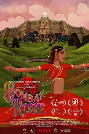 bombay rose 2021 , TheMoviesFlix - TheMoviesFlix.Digital