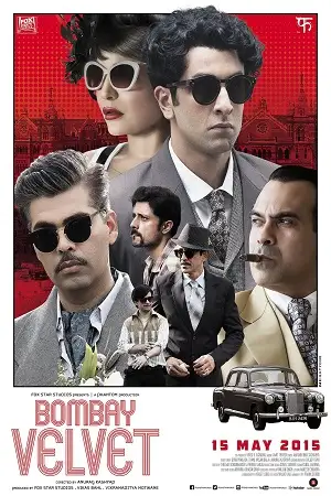 bombay velvet 2015 , TheMoviesFlix - TheMoviesFlix.Digital