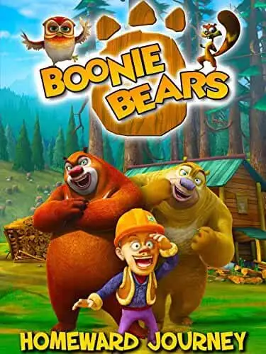 boonie bears homeward journey 2013 , TheMoviesFlix - TheMoviesFlix.Digital