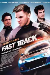 born to race fast track 2014 , TheMoviesFlix - TheMoviesFlix.Digital