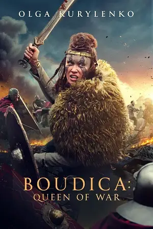 boudica queen of war 2023 , TheMoviesFlix - TheMoviesFlix.Digital