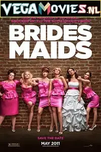 bridesmaids 2011 , TheMoviesFlix - TheMoviesFlix.Digital