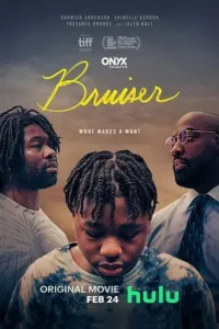 bruiser 2022 , TheMoviesFlix - TheMoviesFlix.Digital