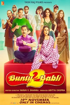 bunty aur babli 2 2021 , TheMoviesFlix - TheMoviesFlix.Digital