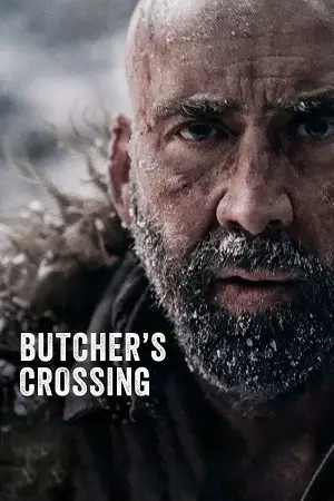 butcher s crossing 2022 , TheMoviesFlix - TheMoviesFlix.Digital