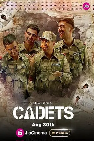 cadets 2024 , TheMoviesFlix - TheMoviesFlix.Digital
