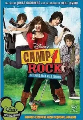 camp rock 2008 , TheMoviesFlix - TheMoviesFlix.Digital