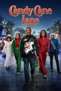 candy cane lane 2023 , TheMoviesFlix - TheMoviesFlix.Digital