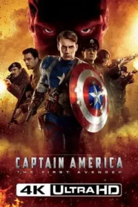 captain america the first avenger 2011 , TheMoviesFlix - TheMoviesFlix.Digital