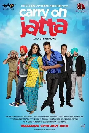 carry on jatta 2012 , TheMoviesFlix - TheMoviesFlix.Digital