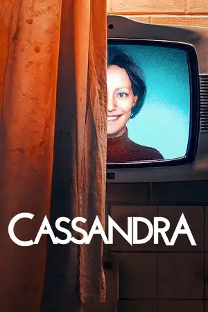 cassandra 2025 , TheMoviesFlix - TheMoviesFlix.Digital