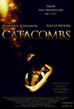 catacombs 2007 , TheMoviesFlix - TheMoviesFlix.Digital
