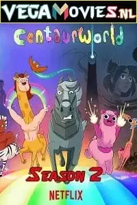 centaurworld 2021 , TheMoviesFlix - TheMoviesFlix.Digital