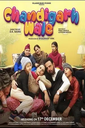 chandigarh wale 2021 , TheMoviesFlix - TheMoviesFlix.Digital