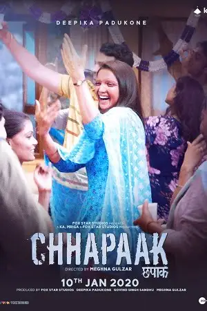chhapaak 2020 , TheMoviesFlix - TheMoviesFlix.Digital