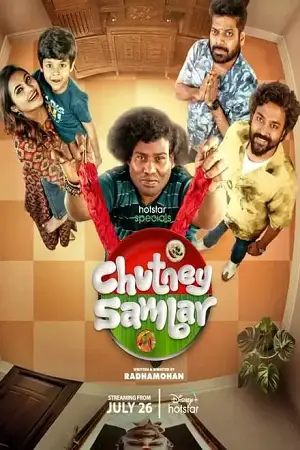 chutney sambar season 1 2024 , TheMoviesFlix - TheMoviesFlix.Digital