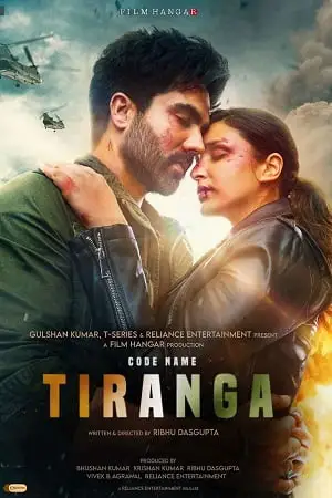 code name tiranga 2022 , TheMoviesFlix - TheMoviesFlix.Digital