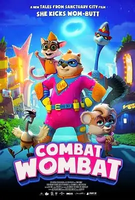 combat wombat 2020 , TheMoviesFlix - TheMoviesFlix.Digital
