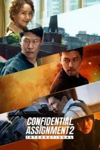 confidential assignment 2 international 2022 , TheMoviesFlix - TheMoviesFlix.Digital