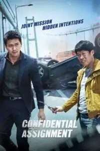 confidential assignment 2017 , TheMoviesFlix - TheMoviesFlix.Digital