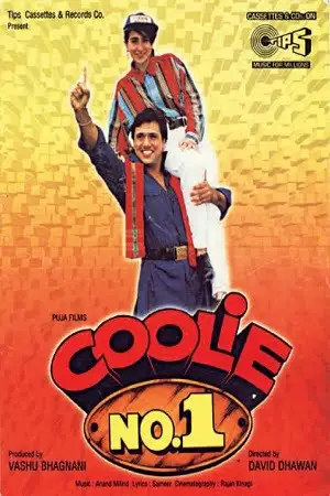 coolie no. 1 1995 , TheMoviesFlix - TheMoviesFlix.Digital