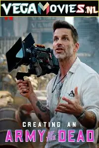 creating an army of the dead 2021 , TheMoviesFlix - TheMoviesFlix.Digital