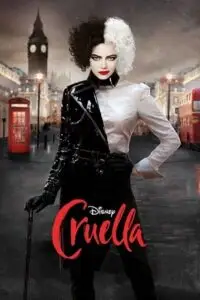cruella 2021 , TheMoviesFlix - TheMoviesFlix.Digital