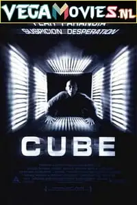 cube 1997 , TheMoviesFlix - TheMoviesFlix.Digital