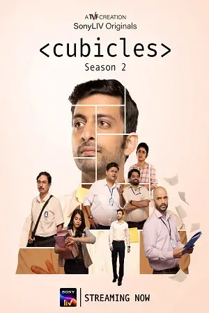 cubicles season 2 2022 , TheMoviesFlix - TheMoviesFlix.Digital