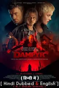 dampyr 2022 , TheMoviesFlix - TheMoviesFlix.Digital