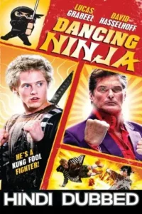 dancing ninja 2010 , TheMoviesFlix - TheMoviesFlix.Digital