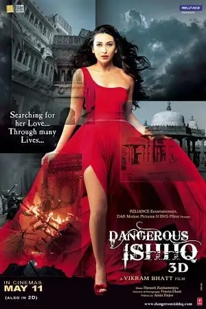 dangerous ishhq 2012 , TheMoviesFlix - TheMoviesFlix.Digital