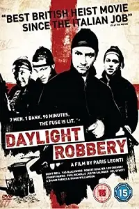 daylight robbery 2008 , TheMoviesFlix - TheMoviesFlix.Digital
