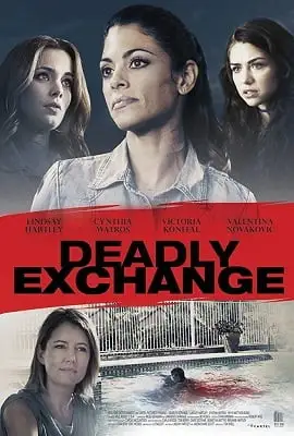 deadly exchange 2017 , TheMoviesFlix - TheMoviesFlix.Digital