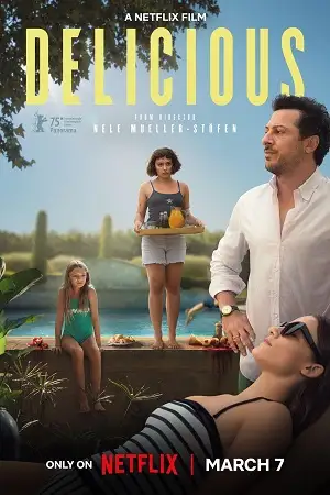 delicious 2025 , TheMoviesFlix - TheMoviesFlix.Digital
