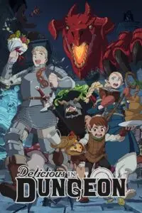 delicious in dungeon 2024, TheMoviesFlix - TheMoviesFlix.Digital