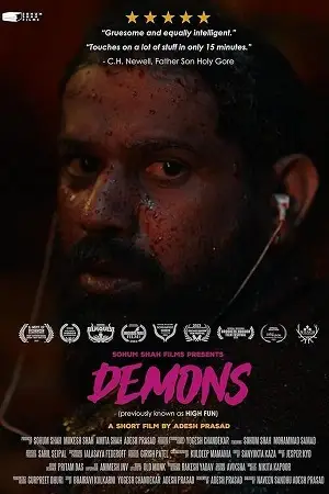 demons zee5 2024 , TheMoviesFlix - TheMoviesFlix.Digital