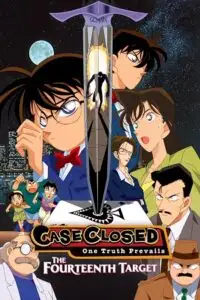 detective conan the fourteenth target 1998 , TheMoviesFlix - TheMoviesFlix.Digital