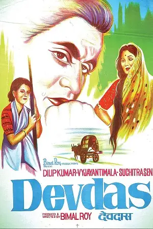 devdas 1955 , TheMoviesFlix - TheMoviesFlix.Digital