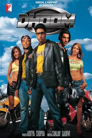 dhoom 2004 , TheMoviesFlix - TheMoviesFlix.Digital