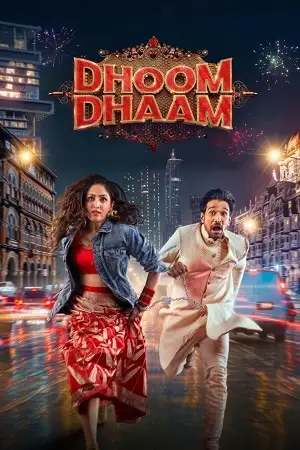 dhoom dhaam netflix original 2025 , TheMoviesFlix - TheMoviesFlix.Digital