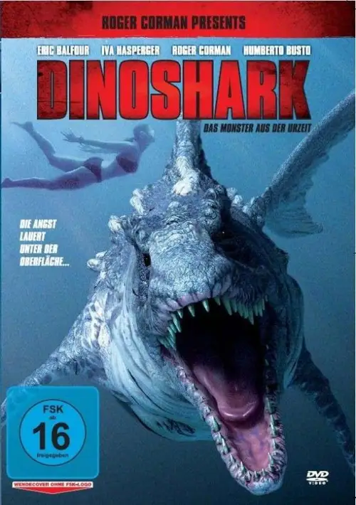 dinoshark 2010 , TheMoviesFlix - TheMoviesFlix.Digital