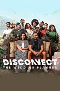 disconnect the wedding planner 2023 , TheMoviesFlix - TheMoviesFlix.Digital