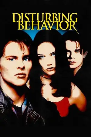 disturbing behavior 1998 , TheMoviesFlix - TheMoviesFlix.Digital