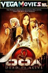 doa dead or alive 2006 , TheMoviesFlix - TheMoviesFlix.Digital