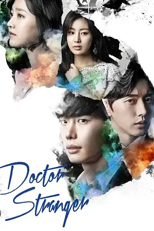 doctor stranger season 1 , TheMoviesFlix - TheMoviesFlix.Digital