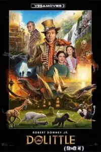 dolittle 2020 , TheMoviesFlix - TheMoviesFlix.Digital
