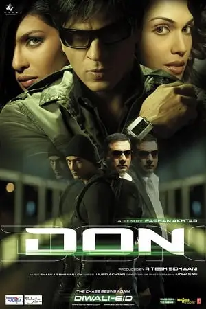 don 2006 , TheMoviesFlix - TheMoviesFlix.Digital